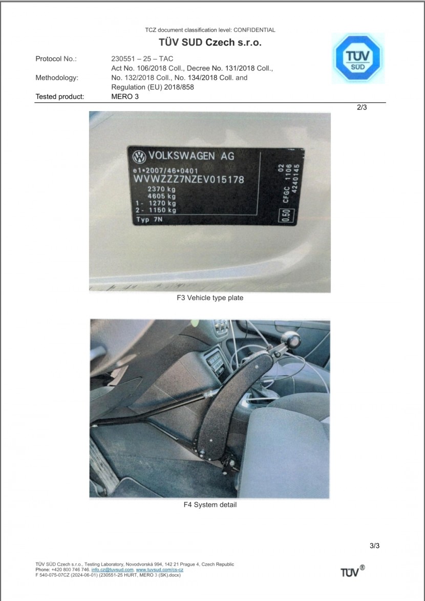 (주)토탈모빌리티 / 인증사항