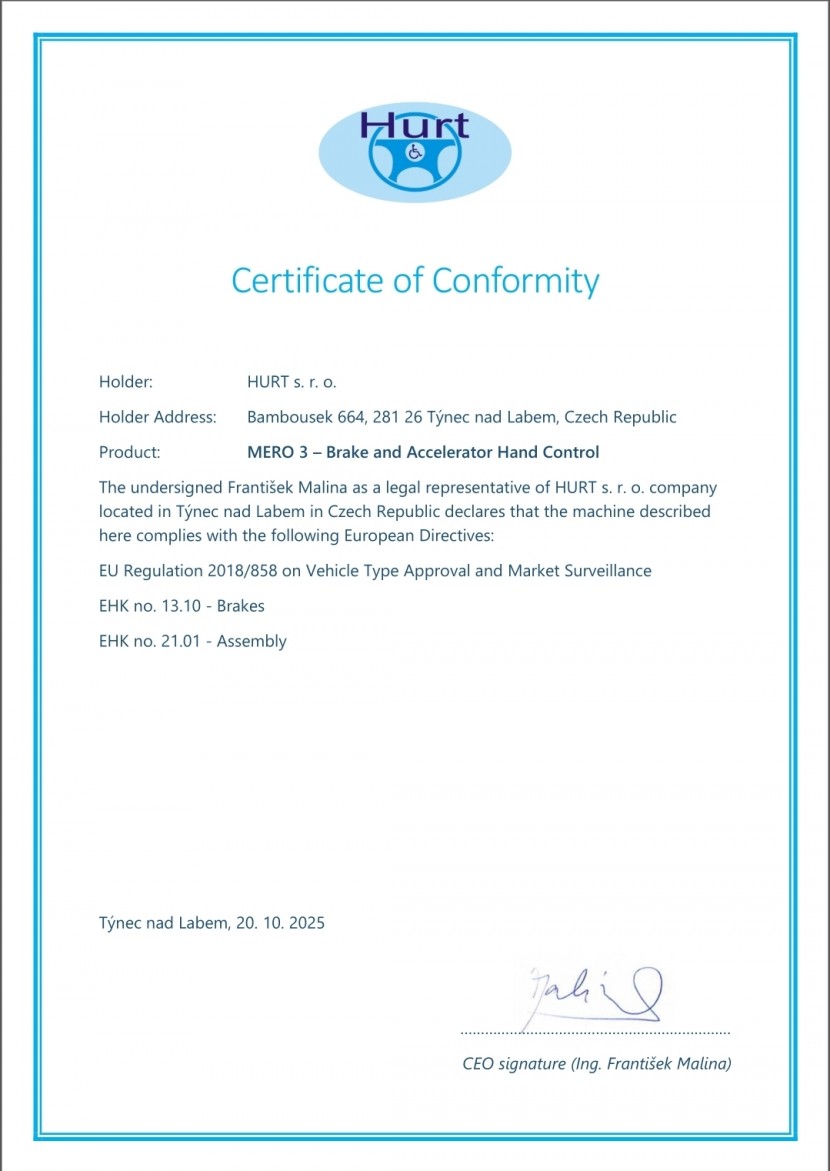 (주)토탈모빌리티 / 인증사항